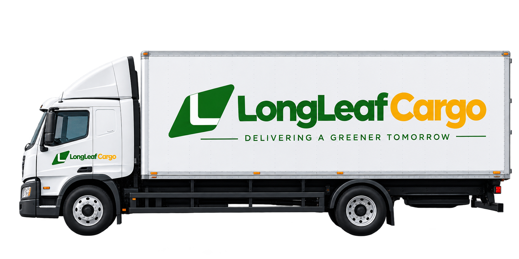 Longleaf Cargo operations