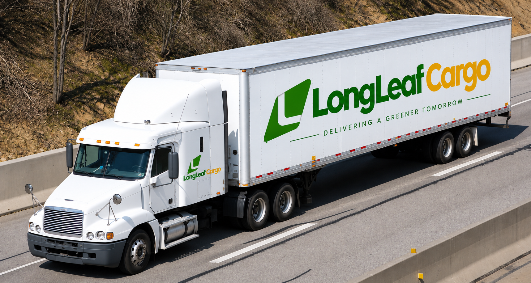 Longleaf Cargo operations